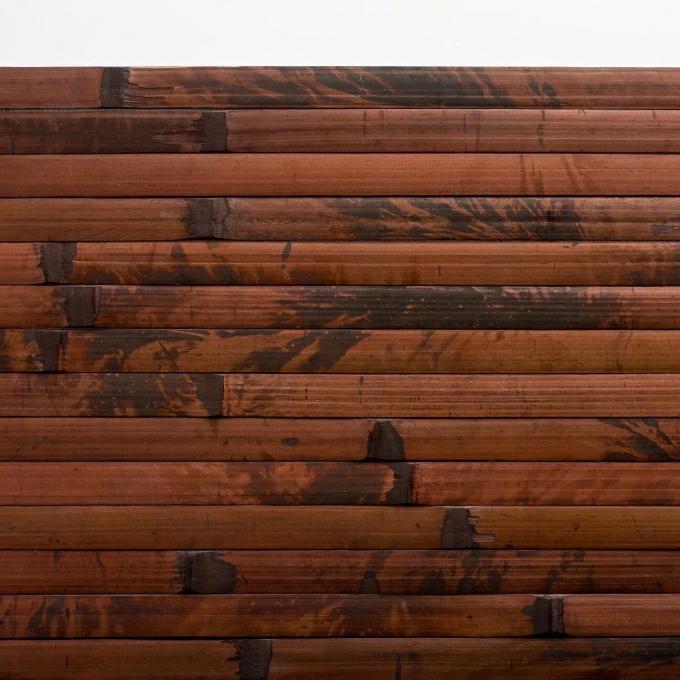Bamboo Grain Decorative 3d Wallpaper Wall Paper Roll Customized Asian Design Style 0