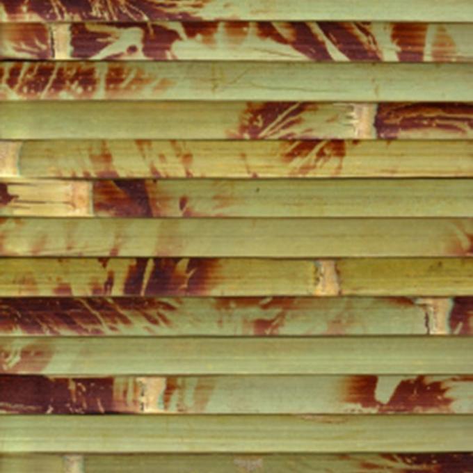 Bamboo Grain Decorative 3d Wallpaper Wall Paper Roll Customized Asian Design Style 3
