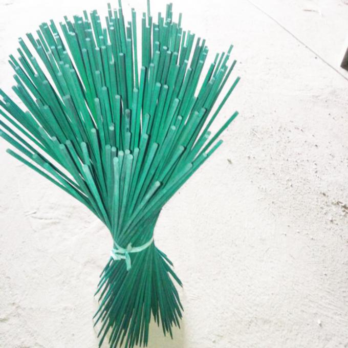 Eco-Friendly Bamboo Flower Sticks Garden Stakes for Flowers 2
