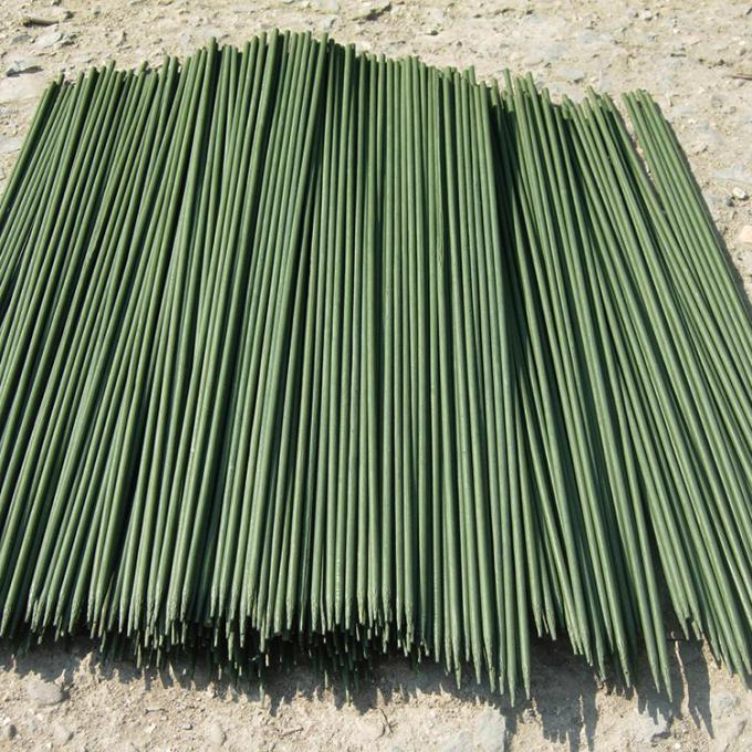 Eco-Friendly Bamboo Flower Sticks Garden Stakes for Flowers 4