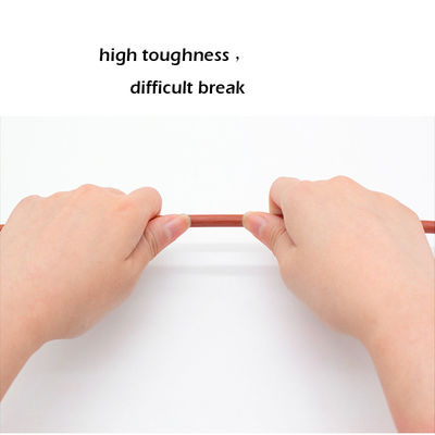 3.5mm Durable Handmade Wooden Crochet Hooks Bamboo Knitting Needle