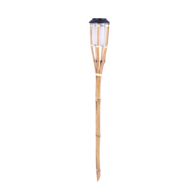 115cm Outdoor Decorative Tiki Torches For Tropical Decor And Luau Party