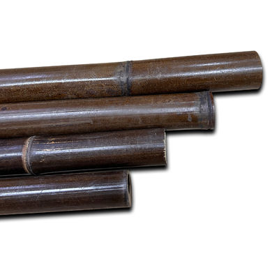 120cm Raw Bamboo Pole