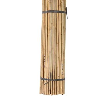 Bamboo Flower Sticks Garden Stakes For Plant Support Farm Garden Decoration