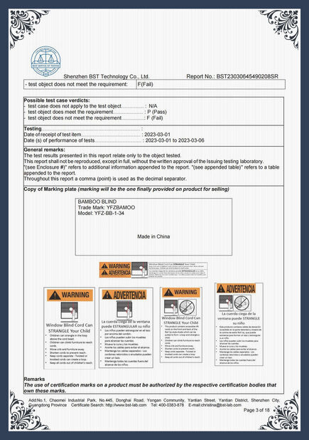 চীন Shanghai Forever Import &amp; Export Co., Ltd. সার্টিফিকেশন